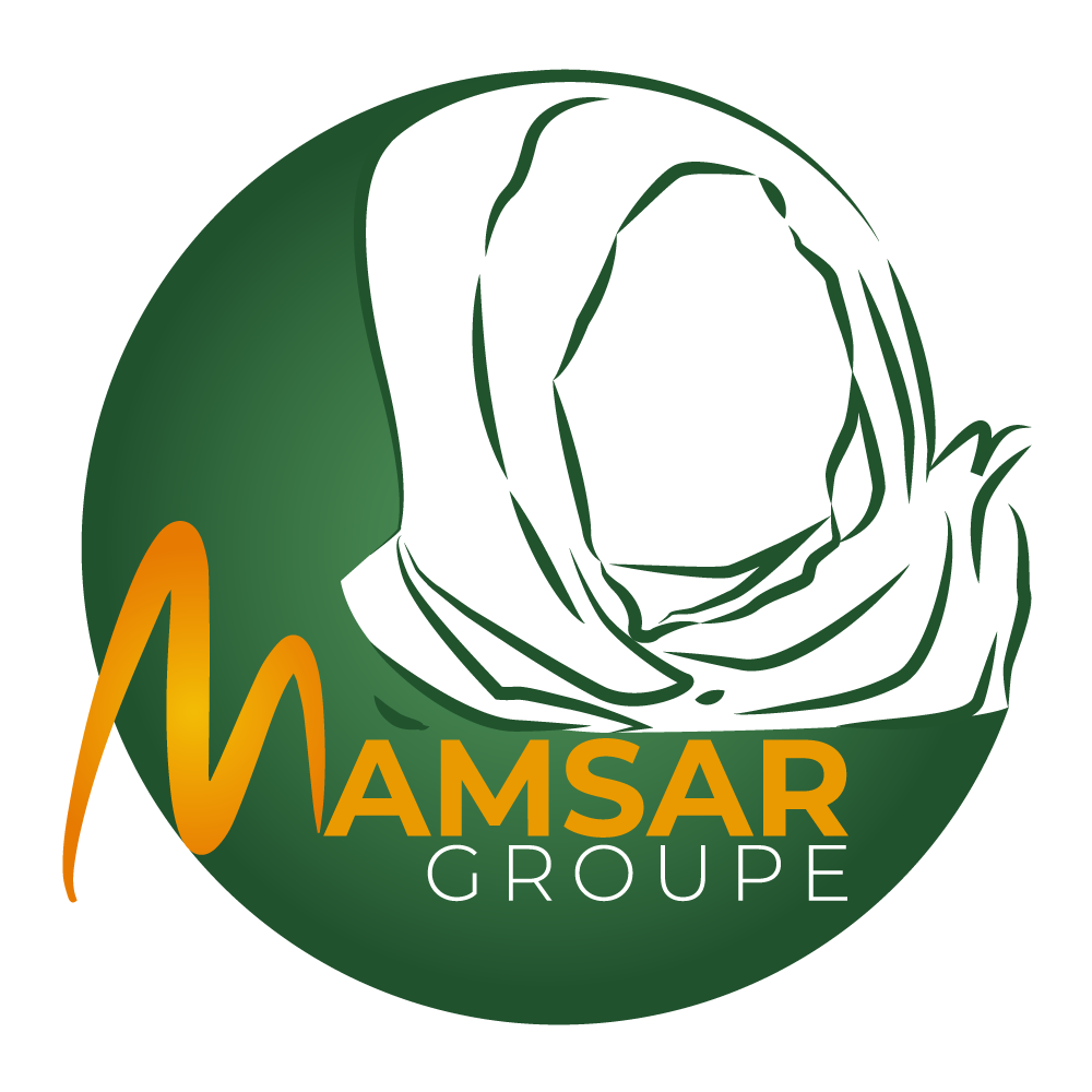 Mamsar Groupe